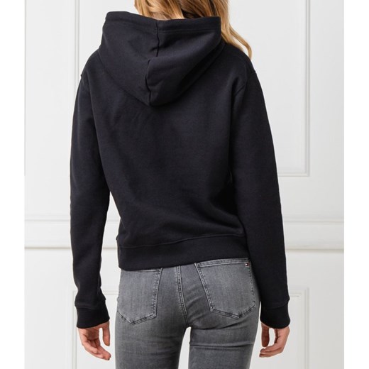 Calvin Klein Jeans Bluza BOXY | Regular Fit Calvin Klein  M Gomez Fashion Store