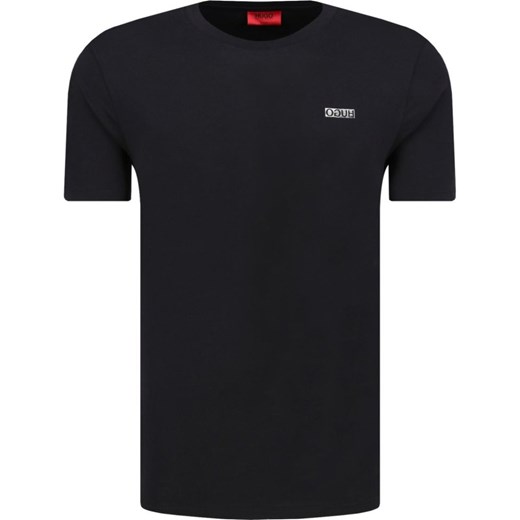 Hugo T-shirt Daps | Regular Fit  Hugo Boss XXL Gomez Fashion Store