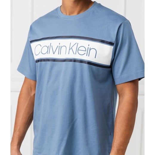 Calvin Klein T-shirt | Regular Fit Calvin Klein  XL Gomez Fashion Store