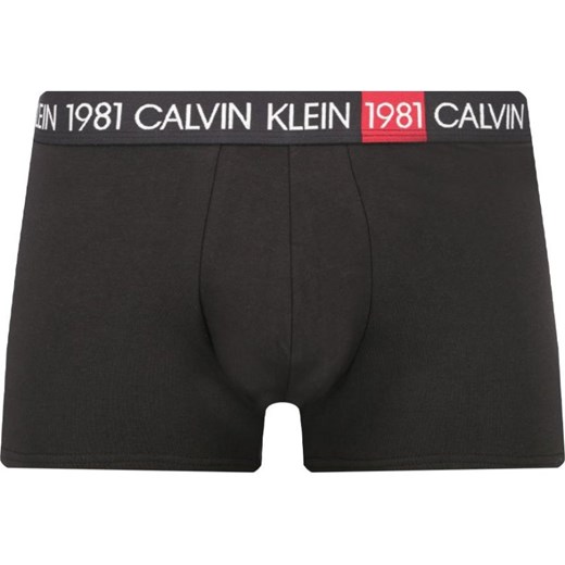 Calvin Klein Underwear Bokserki 1981 BOLD  Calvin Klein Underwear S Gomez Fashion Store