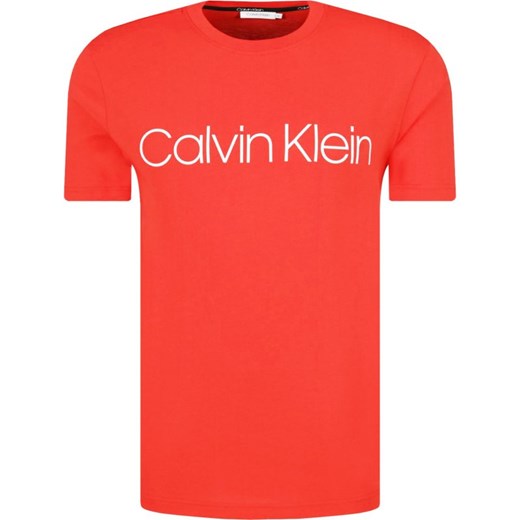 Calvin Klein T-shirt FRONT LOGO | Regular Fit  Calvin Klein L Gomez Fashion Store