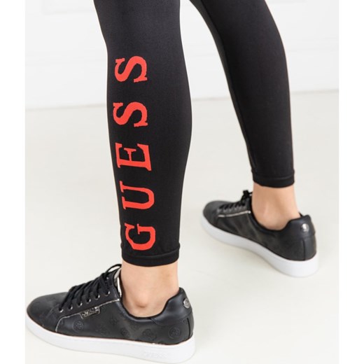 Guess Underwear Legginsy | Super Skinny fit Guess Underwear  XS/S Gomez Fashion Store
