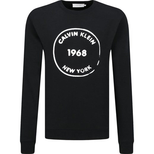 Calvin Klein Bluza | Regular Fit  Calvin Klein L Gomez Fashion Store