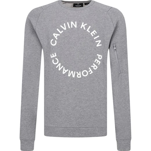 Calvin Klein Performance Bluza PULLOVER | Regular Fit Calvin Klein  S Gomez Fashion Store