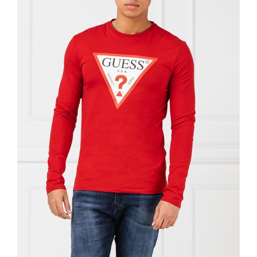 Guess Jeans Longsleeve | Regular Fit Guess Jeans  M Gomez Fashion Store