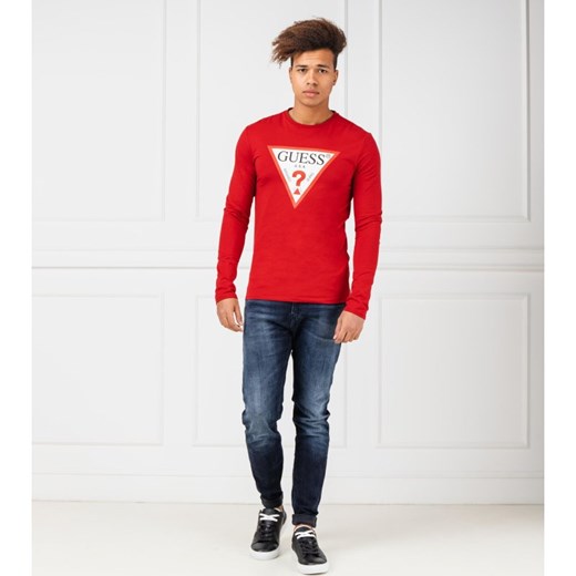 Guess Jeans Longsleeve | Regular Fit  Guess Jeans XXL Gomez Fashion Store