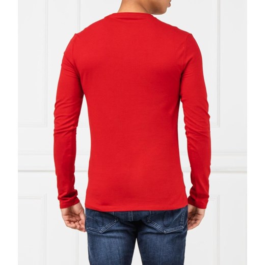 Guess Jeans Longsleeve | Regular Fit  Guess Jeans S Gomez Fashion Store