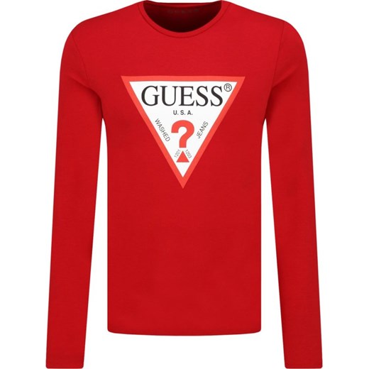 Guess Jeans Longsleeve | Regular Fit  Guess Jeans S Gomez Fashion Store