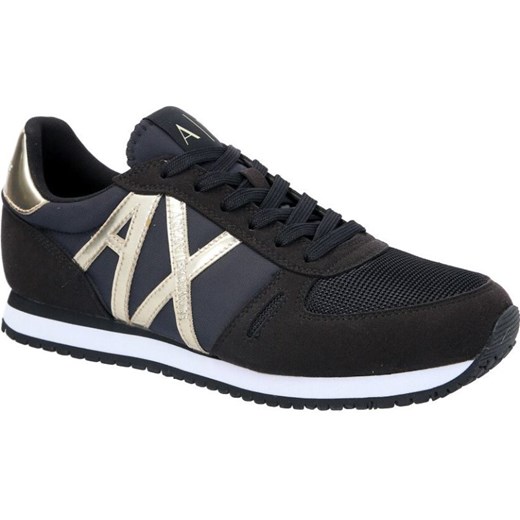 Armani Exchange Sneakersy  Armani 38 Gomez Fashion Store