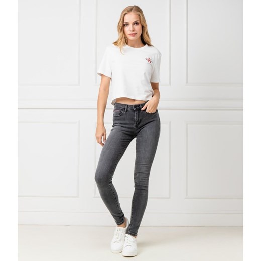 Calvin Klein Jeans T-shirt MONOGRAM | Regular Fit  Calvin Klein S Gomez Fashion Store