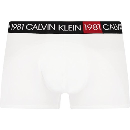Calvin Klein Underwear Bokserki 1981 BOLD  Calvin Klein Underwear XL Gomez Fashion Store