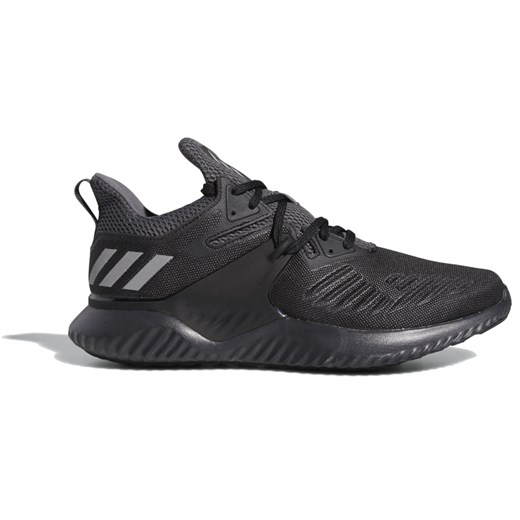 Adidas buty sportowe męskie alphabounce czarne jesienne 