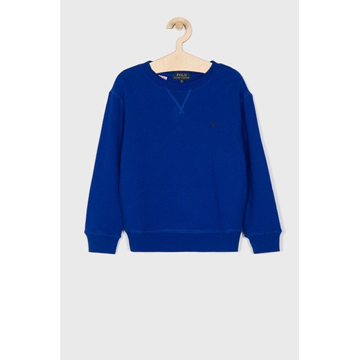 Polo Ralph Lauren - Bluza dziecięca 134-176 cm