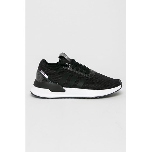 adidas Originals - Buty U_Path X Adidas Originals  38 2/3 ANSWEAR.com