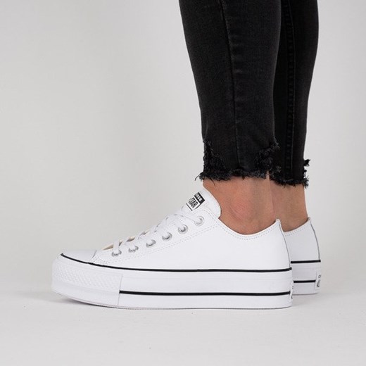 Buty damskie sneakersy Converse Chuck Taylor All Star Lift 561680C Converse sneakerstudio.pl
