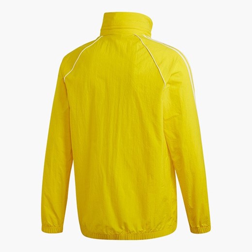 Spodnie sportowe Adidas Originals żółte 