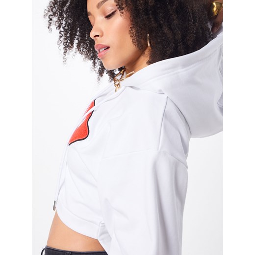 Bluzka sportowa 'F-DINIE-B SWEAT-SHIRT'  Diesel XL AboutYou