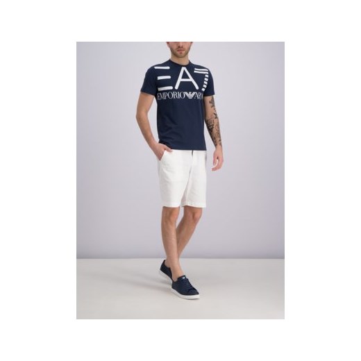 Ea7 Emporio Armani t-shirt męski 