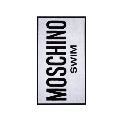 Ręcznik Moschino Underwear & Swim
