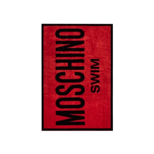Ręcznik Moschino Underwear & Swim