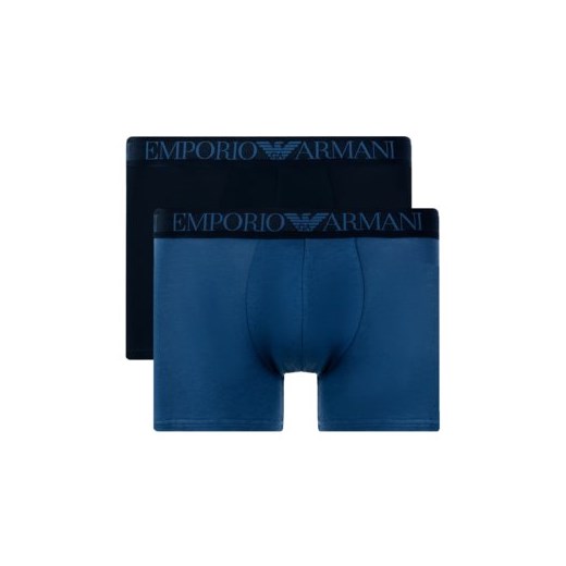 Komplet 2 par bokserek Emporio Armani Underwear