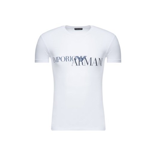 Podkoszulek męski Emporio Armani