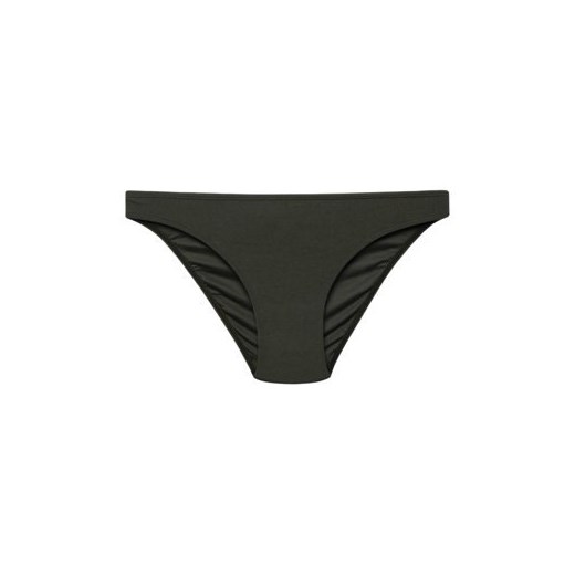 Emporio Armani Dół od bikini 262423 9P300 00084 Zielony