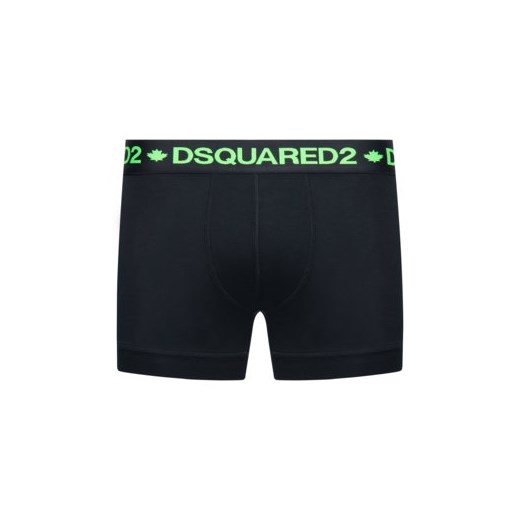 Dsquared2 Underwear Bokserki D9LC72350 Czarny