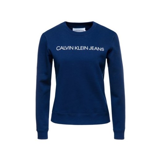 Bluza damska Calvin Klein jesienna 