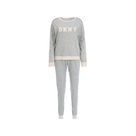 Piżama szara DKNY 
