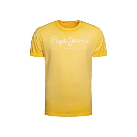 T-shirt męski Pepe Jeans 