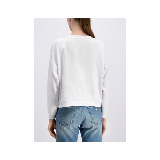 Guess bluza damska krótka 