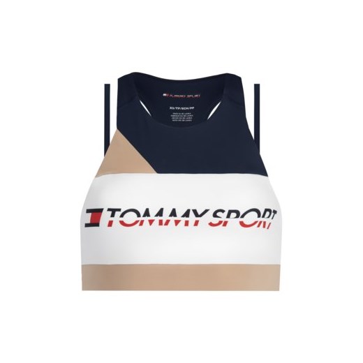 Biustonosz Tommy Sport 