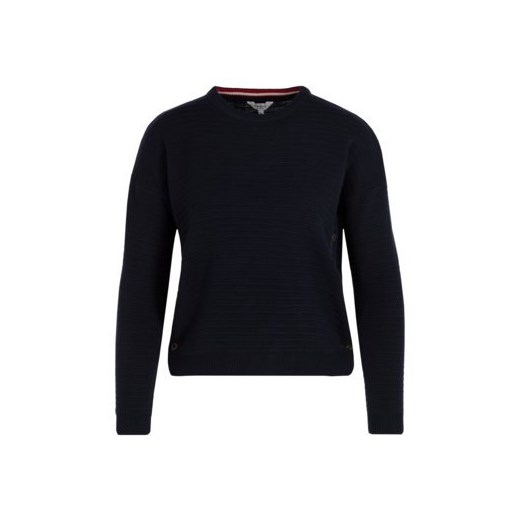 Czarny sweter damski Pepe Jeans 