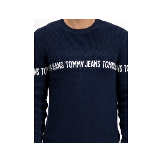 Sweter męski Tommy Jeans 