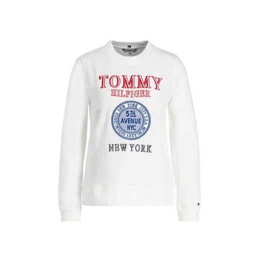 Bluza damska Tommy Hilfiger krótka 