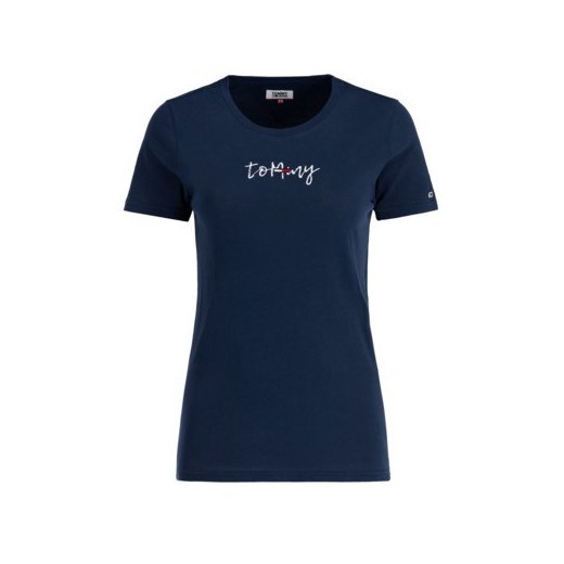 T-Shirt Tommy Jeans Tommy Jeans  M MODIVO