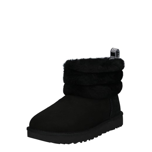 Botki 'FLUFF MINI QUILTED' Ugg  42 AboutYou