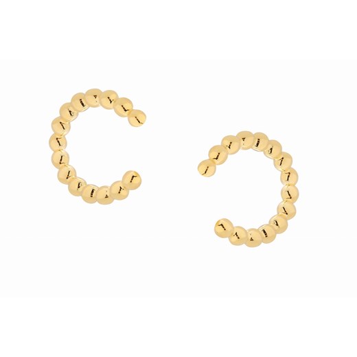 Kolczyki złote Alicja&maria Jewellery