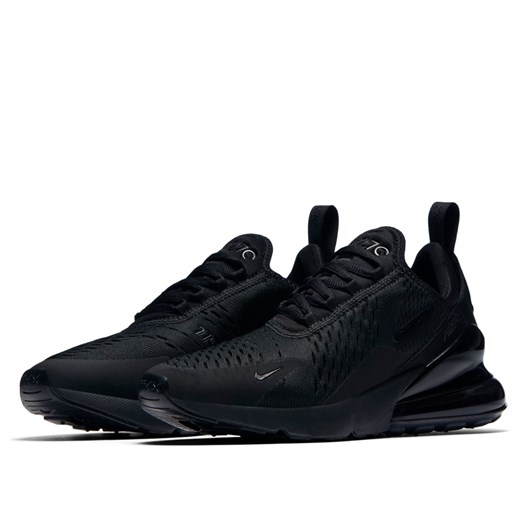 Buty sportowe damskie Nike dla biegaczy bez wzorów na wiosnę