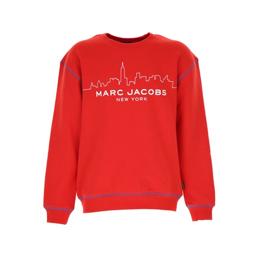 Bluza chłopięca Marc Jacobs 
