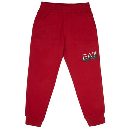 Spodnie chłopięce Ea7 Emporio Armani 