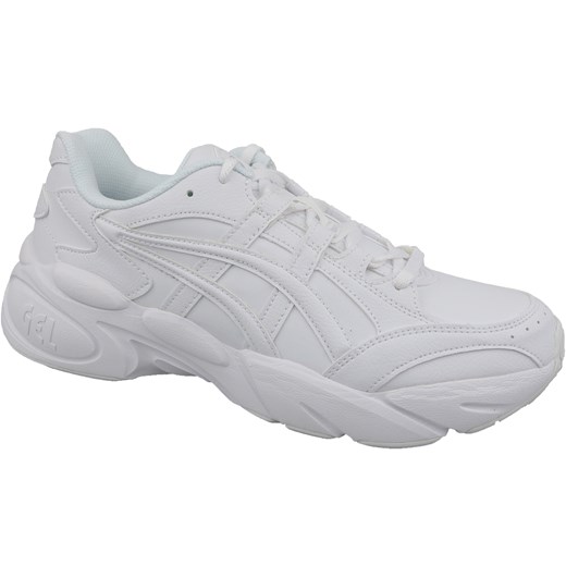 Asics Gel-BND 1021A217-100 buty sneakers, buty sportowe męskie białe 40,5
