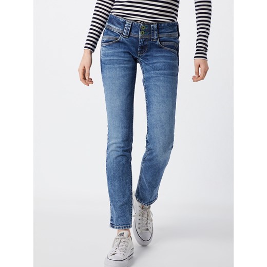 Jeansy 'Venus'  Pepe Jeans 28 AboutYou