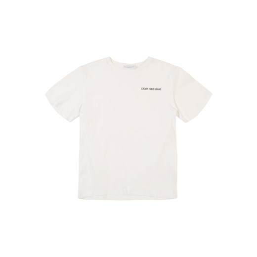 Koszulka 'CHEST LOGO REGULAR T'  Calvin Klein 170-176 AboutYou