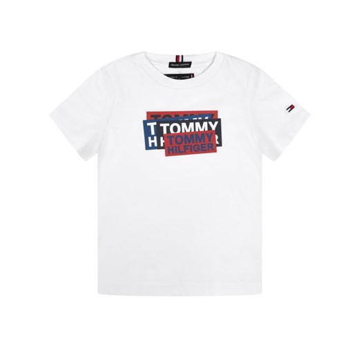 T-Shirt TOMMY HILFIGER Tommy Hilfiger  16 MODIVO