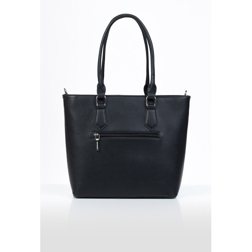 Shopper bag Monnari elegancka 