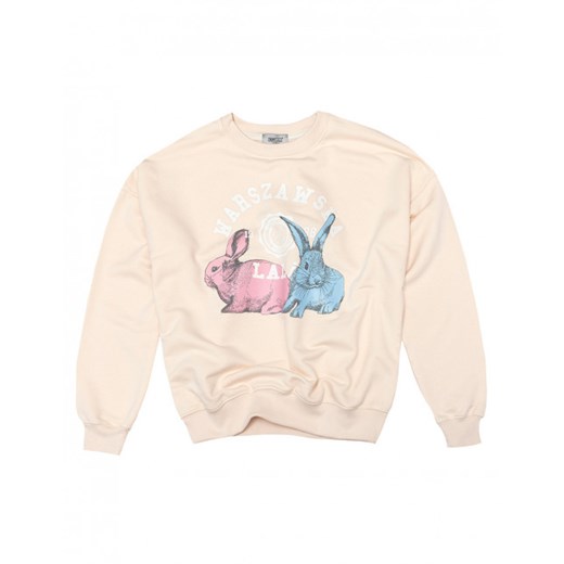 Bluza damska Plny Lala młodzieżowa