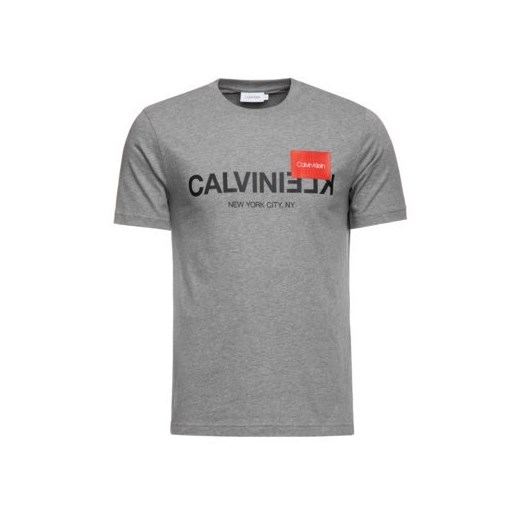T-Shirt Calvin Klein Calvin Klein  XXL MODIVO