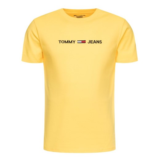 T-Shirt Tommy Jeans Tommy Jeans  S MODIVO